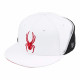 Supreme FW24 WEEK 18 SupremeSpyder Earflap New Era