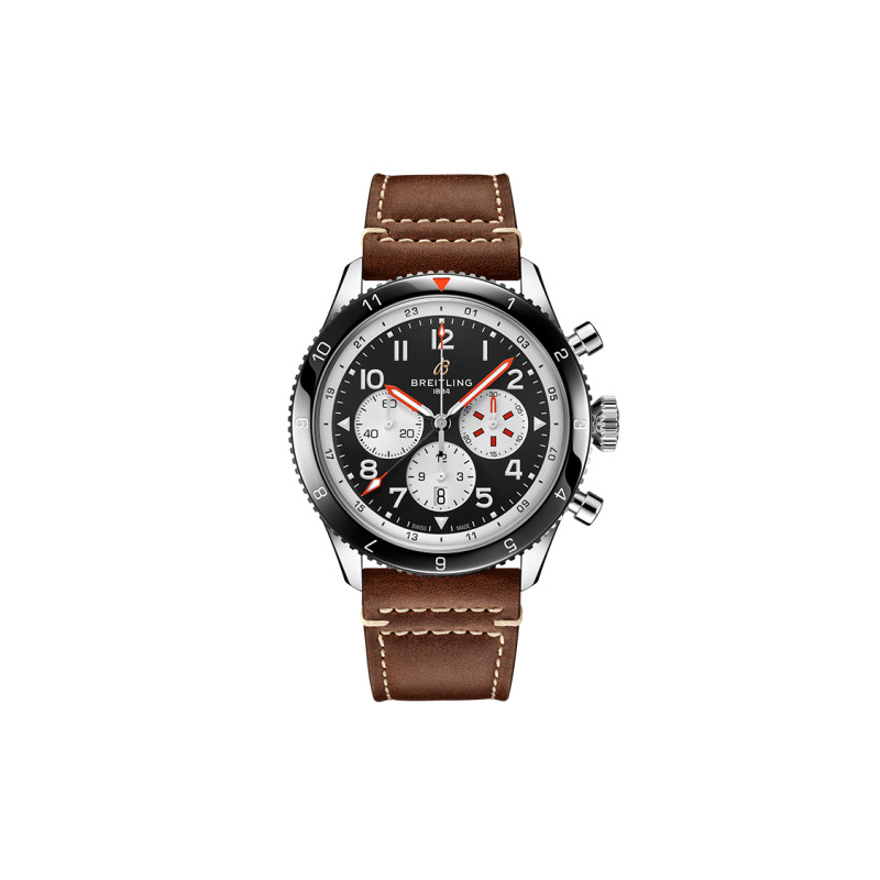 BREITLING AVI B04 46mm YB04451A1B1X1