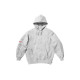 Supreme x Nike SS24 WEEK10 HOODED SWEATSHIRT