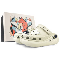 Crocs Classic clog BNK