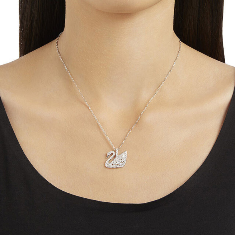 Swarovski Swan Lake