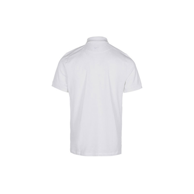 Nike LogoPolo