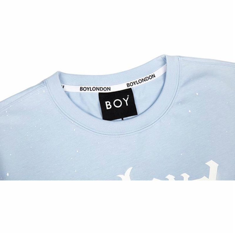 Boy London T