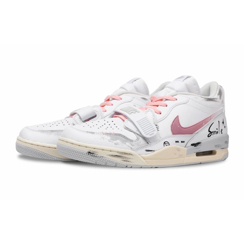 Jordan Legacy 312 Smile