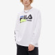 FILA FUSION LogoT
