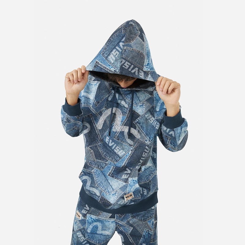 EVISU 2024
