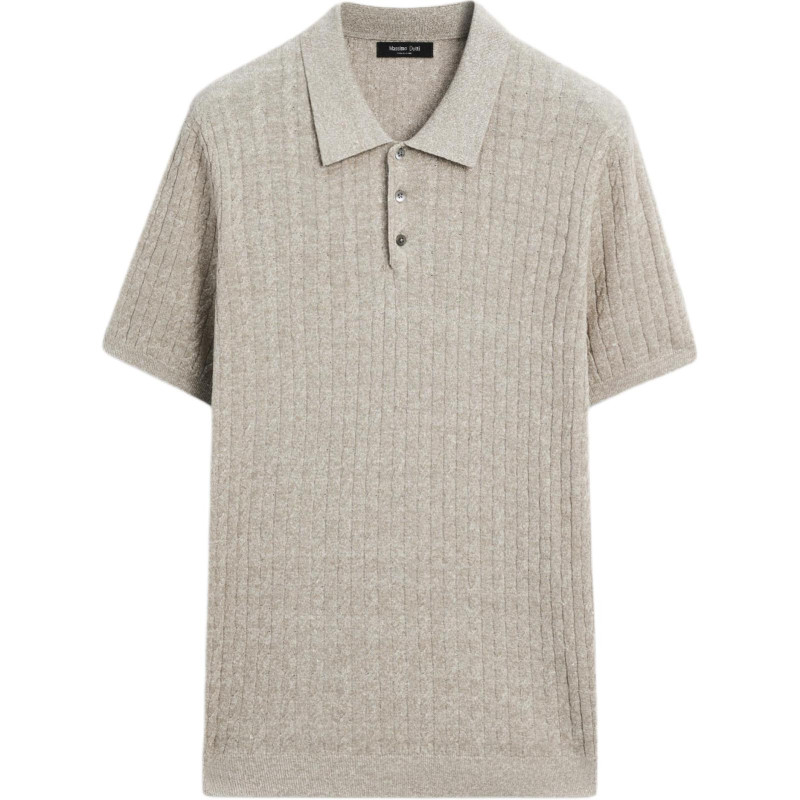 Massimo Dutti Polo