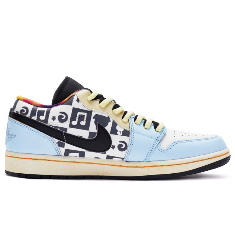 Jordan Air Jordan 1 Low