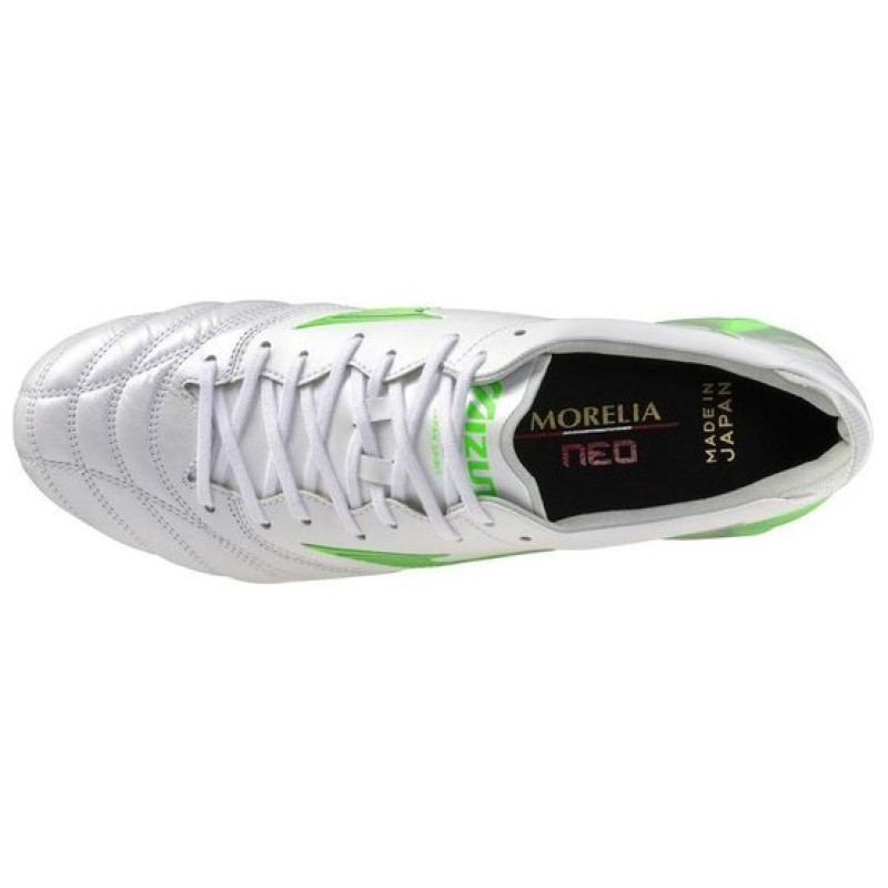 Mizuno Morelia Neo 4 JAPAN