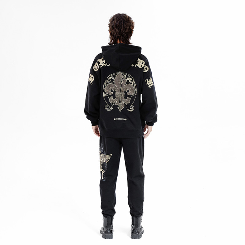 Boy London FW22 logo