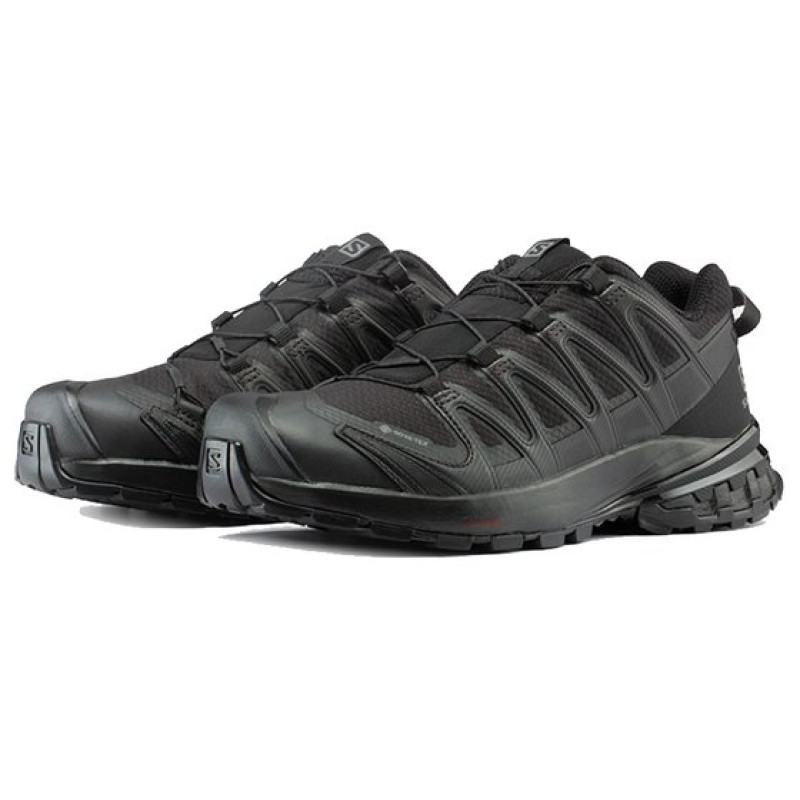 SALOMON XA Pro 3D V8 V8 GTX