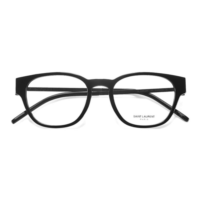SAINT LAURENT logo