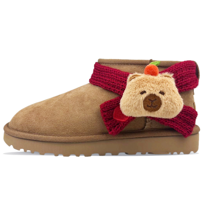 UGG CLASSIC ULTRA MINI BNK