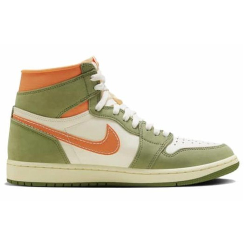 Jordan Air Jordan 1 High OG Craft 