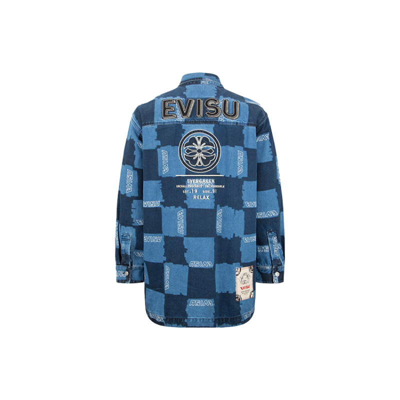 EVISU