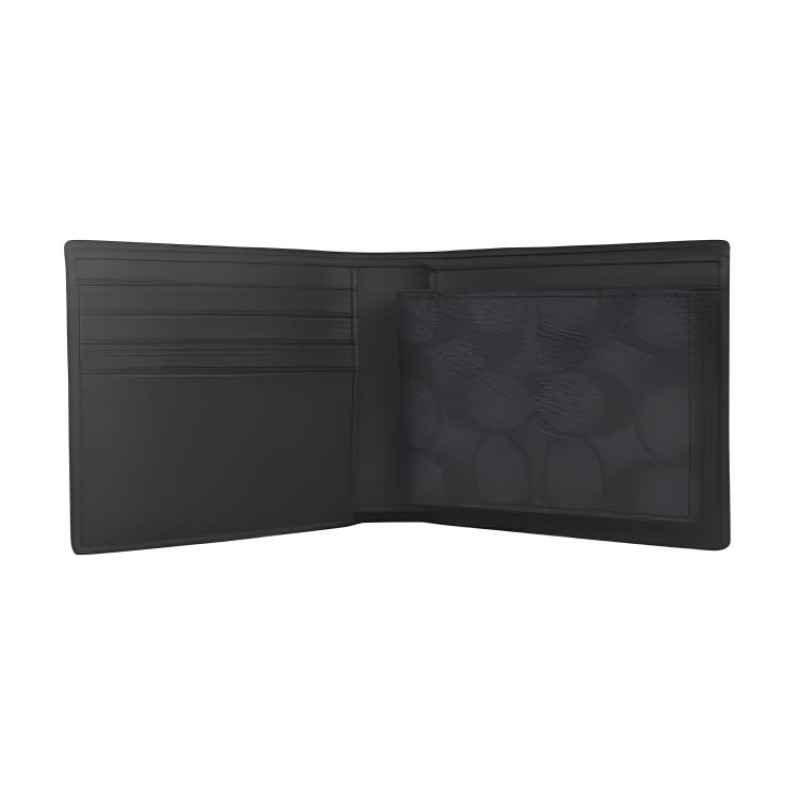 COACH SignatureCanvas 12