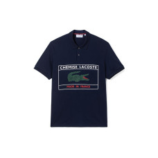 LACOSTE SS22 Polo