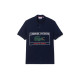 LACOSTE SS22 Polo