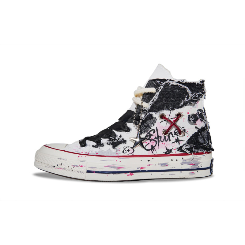 Converse 1970s
