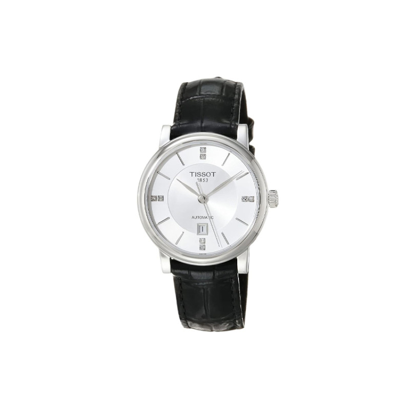 TISSOT 50 30mm T122.207.16.036.01