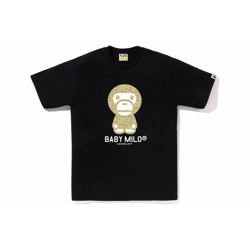 A BATHING APE SS23 T