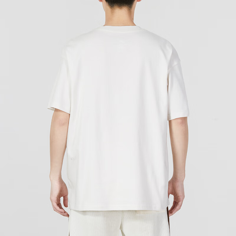 Nike Logo T