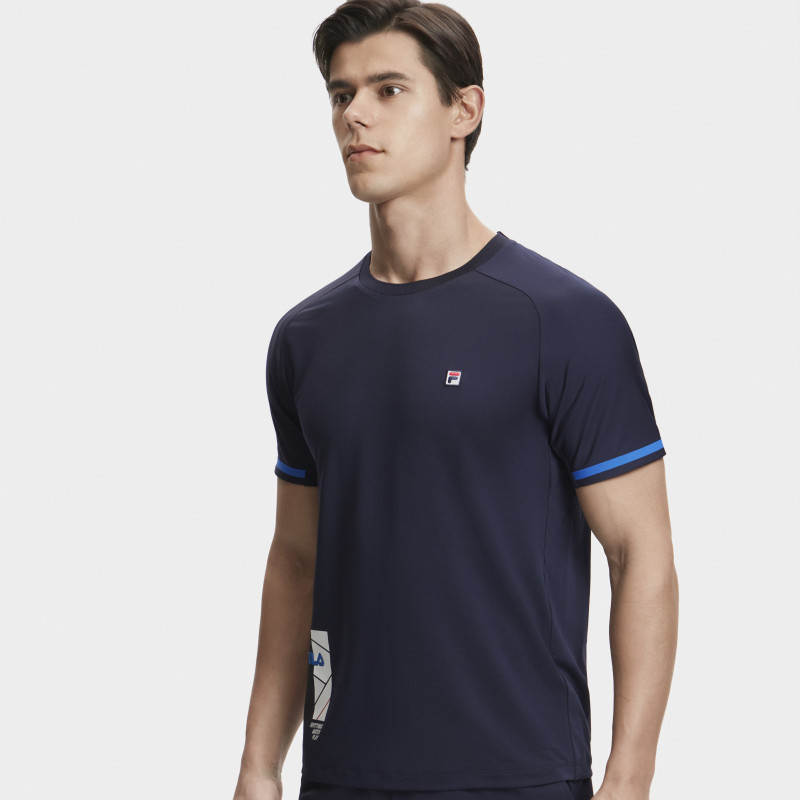 FILA TENNIS T RD
