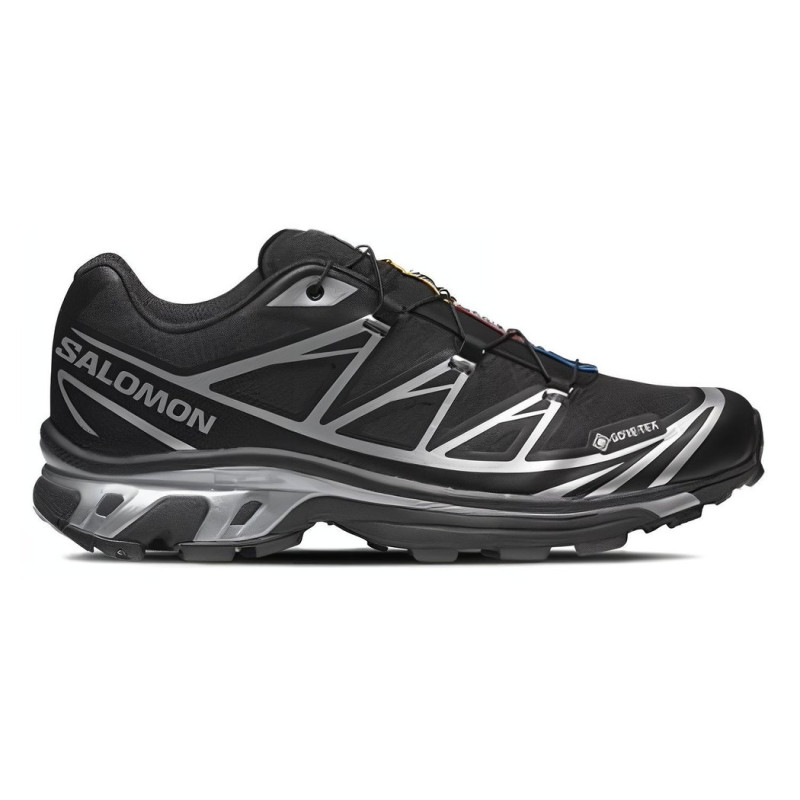 SALOMON XT-6