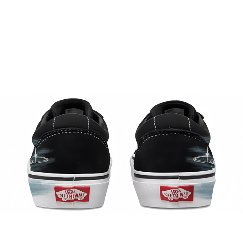 Vans Ward