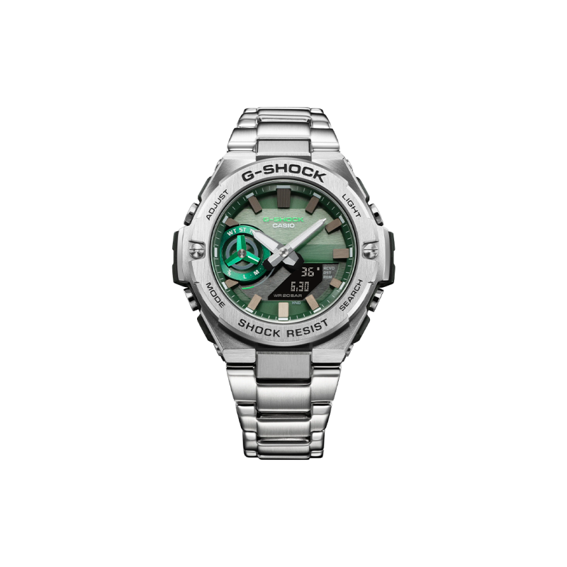 CASIO G-SHOCK GST 49 GST-B500AD-3APFT
