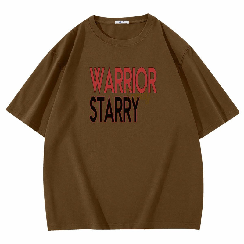 Warrior LogoT