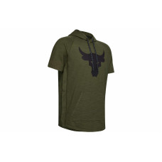 Under Armour x Project Rock Charged CottonT