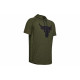 Under Armour x Project Rock Charged CottonT