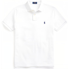 Polo Ralph Lauren Custom Slim Fit Mesh Polo Shirt PoloPolo