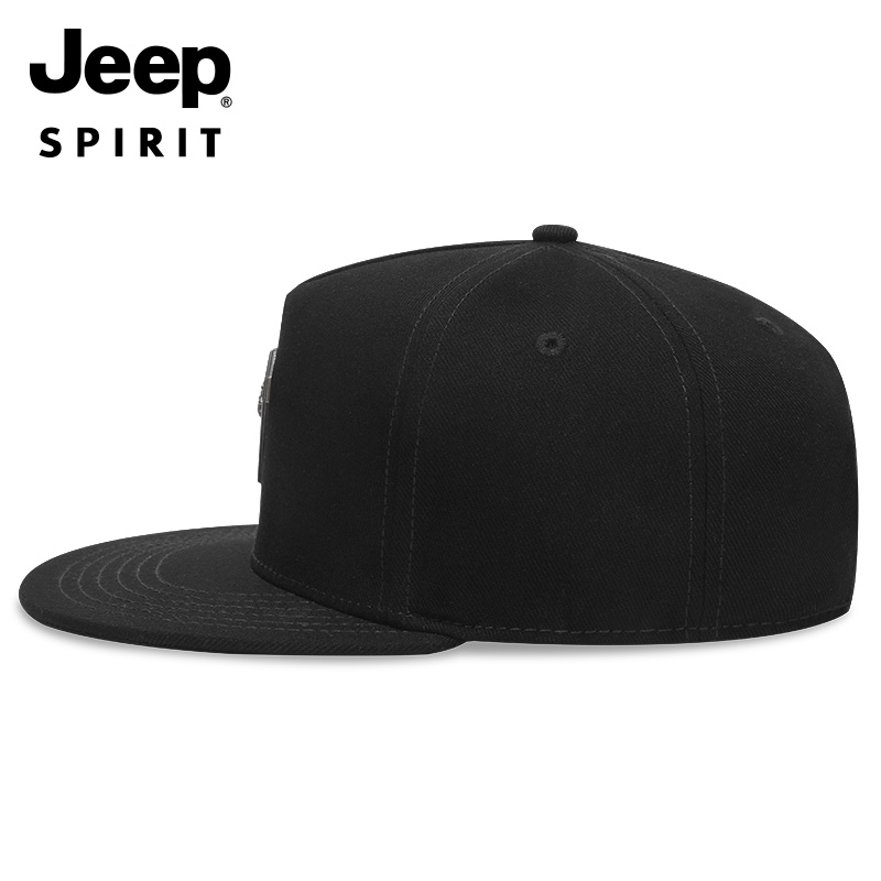 JEEP SPIRIT