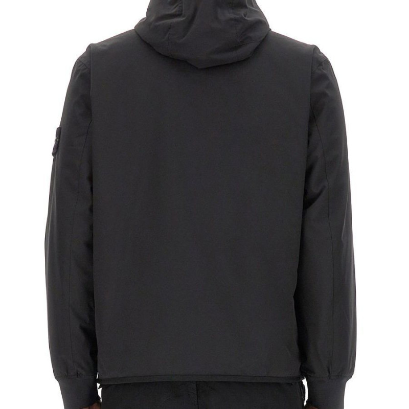 STONE ISLAND FW23 Logo
