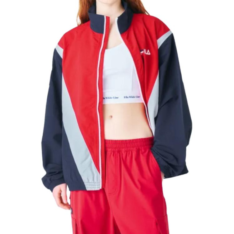 FILA Logo
