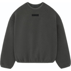 Fear of God Essentials SS24 Crewneck Sweater Ink