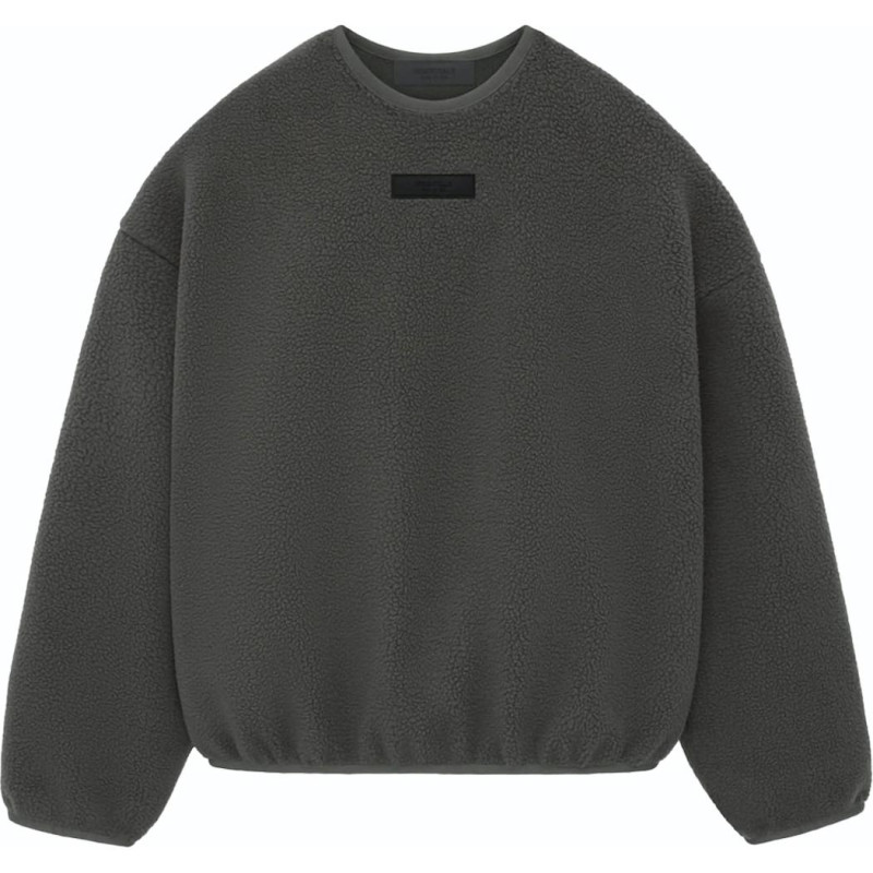 Fear of God Essentials SS24 Crewneck Sweater Ink