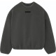 Fear of God Essentials SS24 Crewneck Sweater Ink