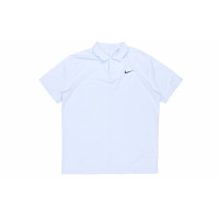 Nike Dri-fit Victory LogoPolo