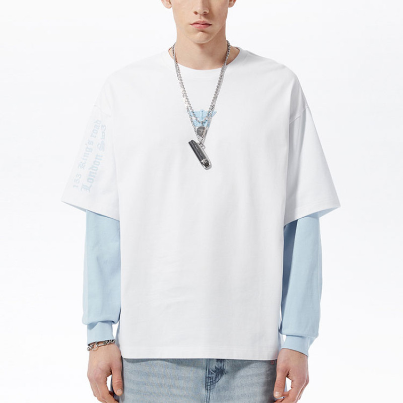 Boy London SS22 Logo