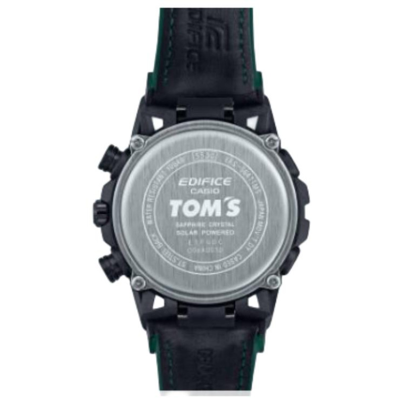 CASIO EDIFICE TOMS 100