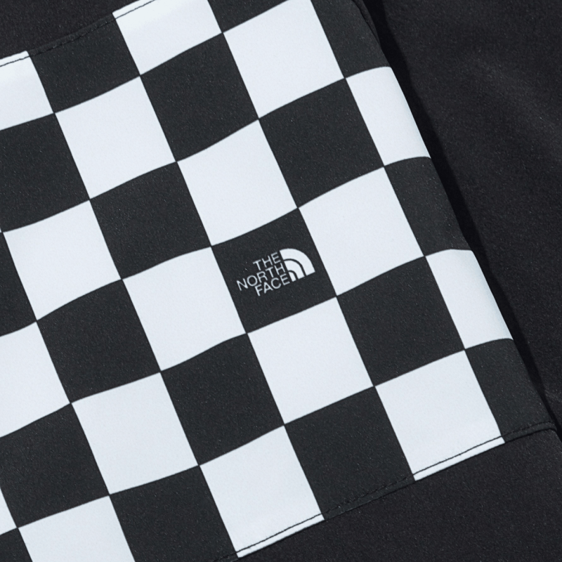 THE NORTH FACE LogoPolo