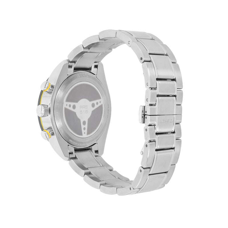 TISSOT 516 42mm T100.417.11.051.00