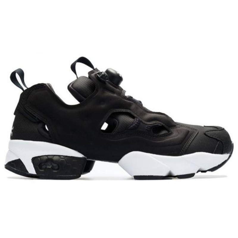 Mastermind x Reebok Instapump Fury