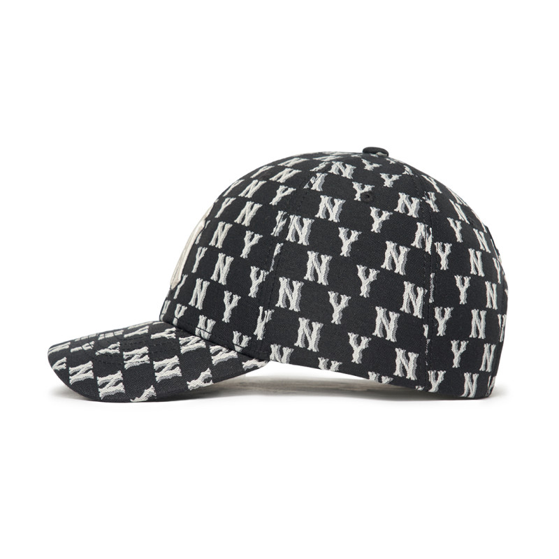 MLB MONOGRAM