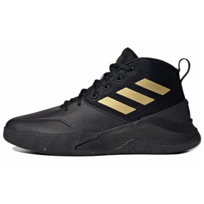 adidas OwnTheGame