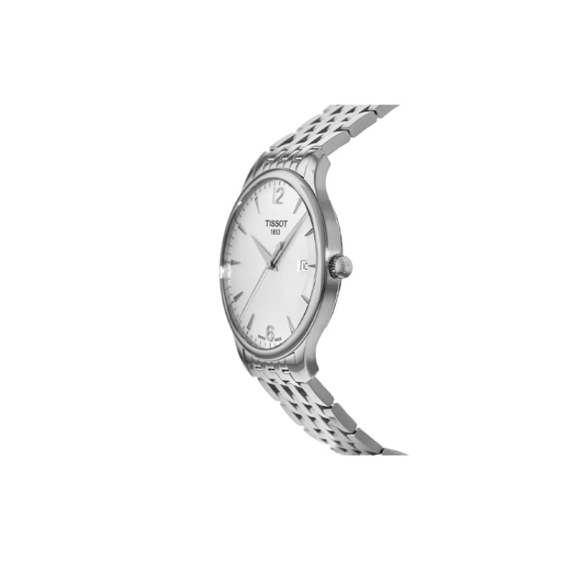 TISSOT 42mm T063.610.11.037.00