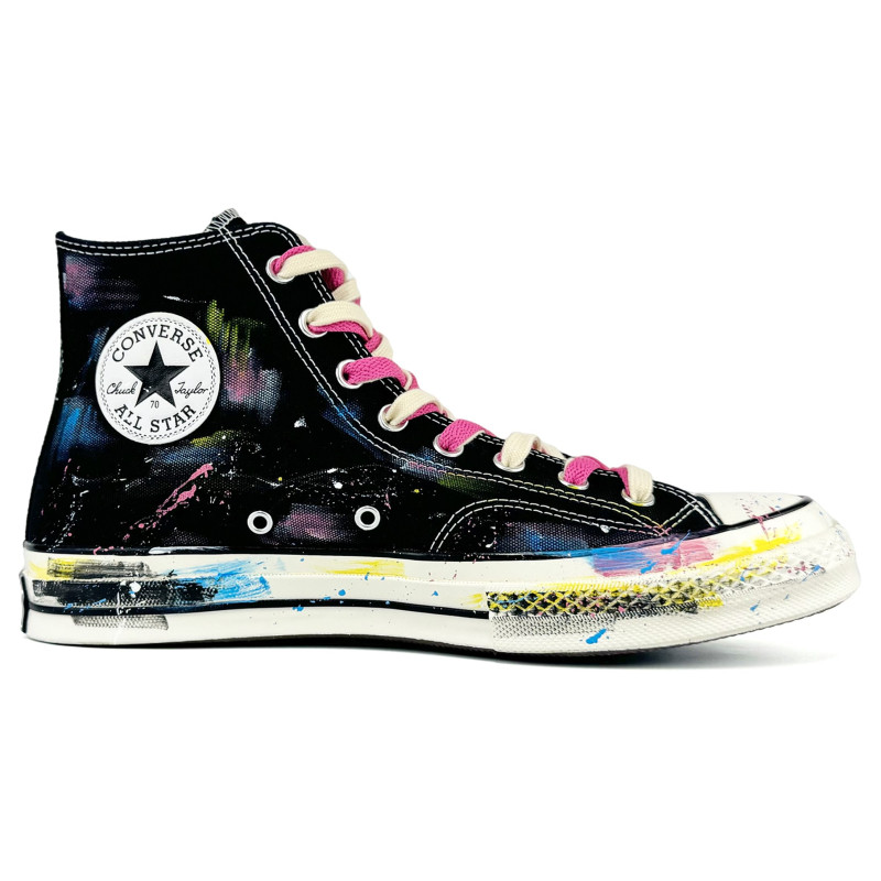 Converse 1970s